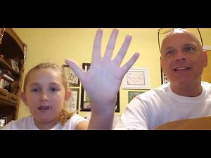 CC Essentials Week 1 Song 5 Parts of a Sentence