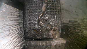 Sigur nu vrei sa ajungi cu fitrul in asemena conditii la noi! Curatare Filtru de Particule Ford Transit 2.2 Diesel Filtrul a fost redus de la un grad de umplere de 96% la un grad de umplere de 2.7% Va asteptam la unul dintre sediile noastre din Bucuresti, Iasi, Galati sau Cluj-Napoca sau la telefon: 0720 099 118. Am deschis si la Pitesti, Str Depozitelor nr. 24 Alege si tu profesionistii! Garantie 18 Luni | Turbo Doctor