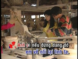 LK.Tinh Dau 1 - Elvis Phuong & Huong Lan (FullBeat) Thanh Son HD