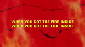 Becky G Celebrates Mexican-American Heritage on 'Flamin Hot' Soundtrack Song 'the Fire Inside'