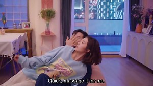 My Girlfriend Is An Alien Season 2 (2022) episode 5 with English subtitles Cdrama