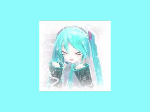 Stian k. - be alive! (Slowed down) #vocaloid #daycore #hatsunemiku #sloweddown #trance #cutecore
