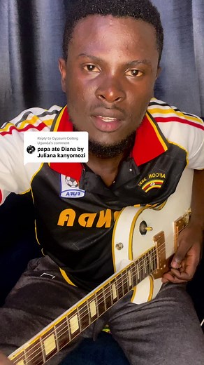 Juliana Kanyomozi: Engaging with Fans in Uganda