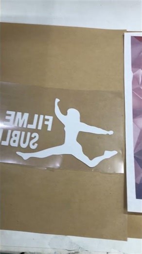 Papel Sublimático Power Film | Cores Vivas, Alta Transferência e Resultado Profissional