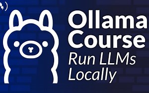 Ollama教程：从入门到精通本地AI开发