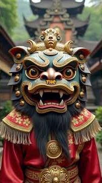 Dance with Demons: Rituals and Their Manifestations Across Cultures