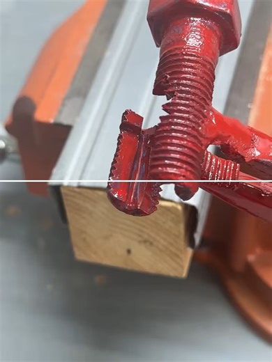 🚀 This Hack Changes Metal Work Forever#tip | Metal Work