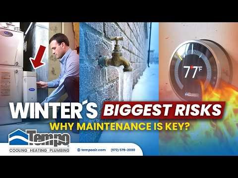The Winter Maintenance Secret Most People Miss