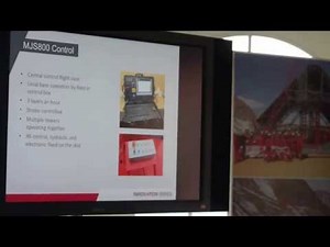 ALE Mega Jack 800 System