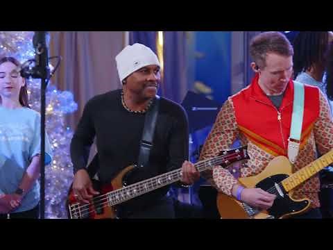 KS95's 12th Annual Clouds Choir for a Cause