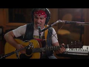 John Oates and Saxsquatch Surprise Valentines Day Song