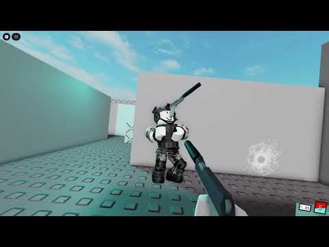 Destination / NPC Test | Roblox Studio