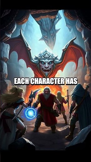 The Strategic Brilliance of "Gloomhaven"