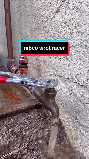 Effortless Installation with Nibco Wrot Racer Fittings