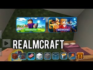 Realmcraft G2