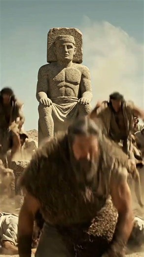 Elijah and the prophets of baal. #Bible for the street.