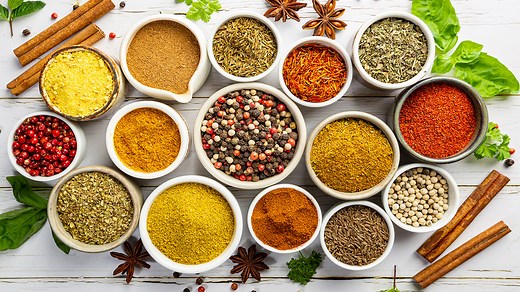 Your Dried Herbs & Spices *Do* Expire — Here’s How To Tell When To Toss Them