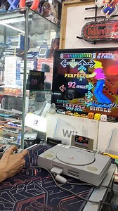 DDR for PlayStation 1 husay. 😍 | Retrogamerph Store