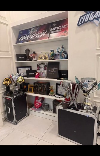 26K views · 1.7K reactions | CFUតាំងពីចូលMPLមកបានAchievementsអីខ្លះហី?នេះមេីលហូវ | BABY SHARK | Facebook