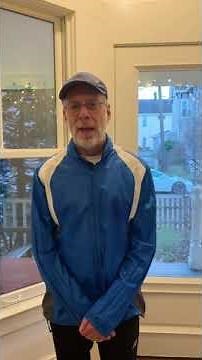 Exercised - Dan Lieberman: Busting Myths About Exercising