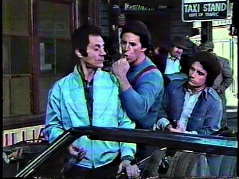 CBS Promo Flatbush (Premiere)