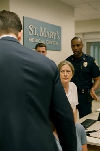 2K views | A Nurse Reported a Pregnant Woman — But 15 Minutes Later,...