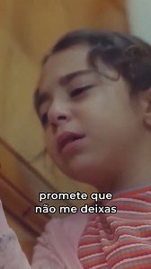 Não Me Deixes Nunca... #MinhaMenina #TurkishDrama #TurkishSeries | Minha Menina - Kızım
