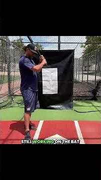 Create an EXPLOSIVE baseball swing with these verbal cues #hitting #baseball #youthbaserball #mlb