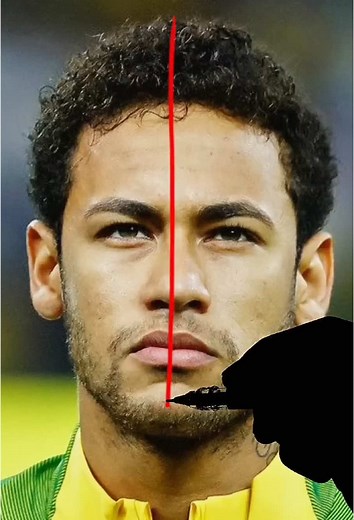 How to Draw Neymar Jr: Step-by-Step Art Guide