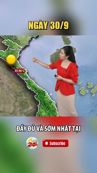 ☀️ CENTRAL REGION HEATWAVE PERSISTS! Many Areas Continue to Face Intense Sun and High Temperature...