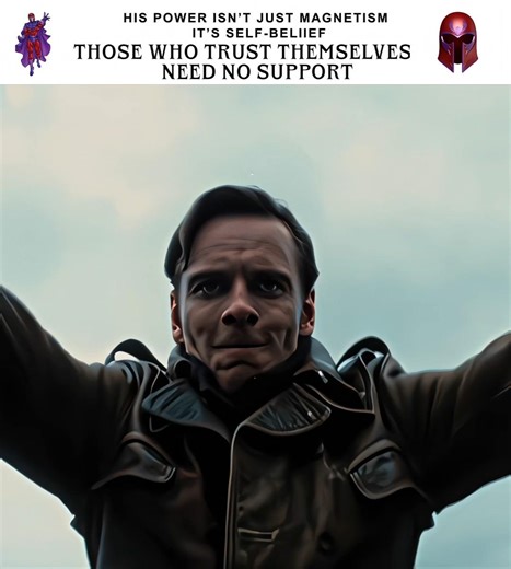 Magneto don't need help 🥶 -"Magneto Edit | Dia De Fiesta (Slowed) #shortsfeed