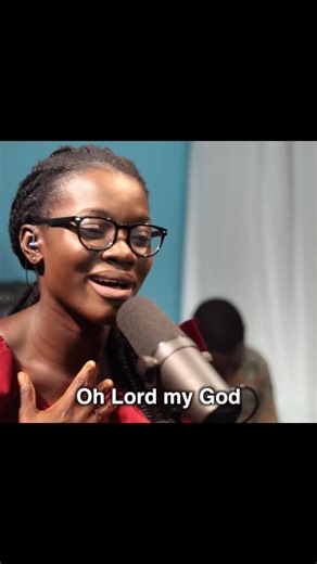 How Great Thou Art 🙌🏽