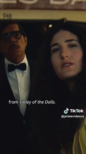 Behind the Scenes of Once Upon a Time in Hollywood