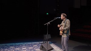 3K views · 326 reactions | This song is always such a joy to play live. I usually use it towards the end of the show, two thirds through the second set to keep me sharp and make sure I'm not falling into the dreaded 'pilot mode' ✨ this version was filmed by Creswick Collective at Soundcheck before a show at The Street Theatre Canberra Enjoy Trying To Hold The Setting Sun! | Daniel Champagne | Facebook