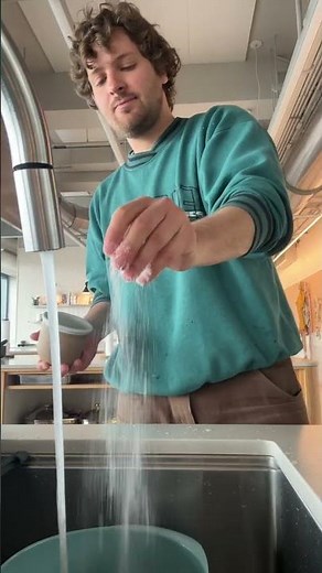 For your best clams yet, try Noah's Bite Sized Advice to purge them before your cook them