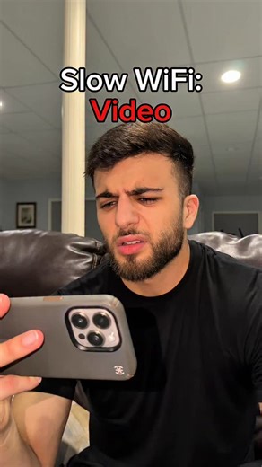 Ramo Akh on Instagram: "WHY IS IT LIKE THIS!!!??? #funny #comedy #explore"