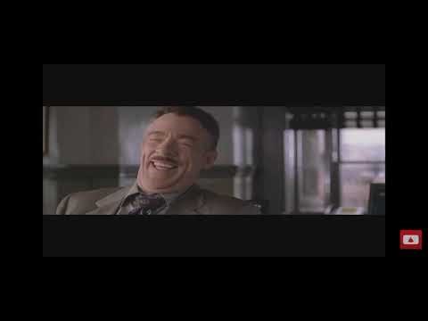 Jonah jameson laugh ytp ytp me отсылка на capcut ссылка в описании