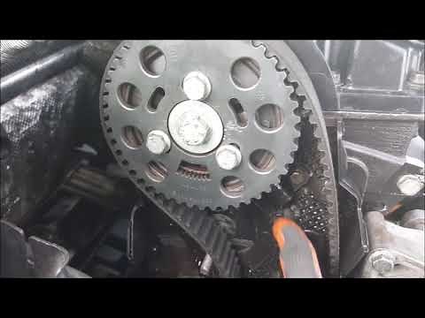 changer capteur de arbre a cames 1.9 TDI 101 115 130 150