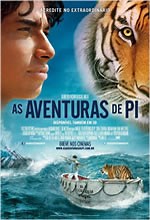As Aventuras de Pi (Filme), Trailer, Sinopse e Curiosidades - Cinema10