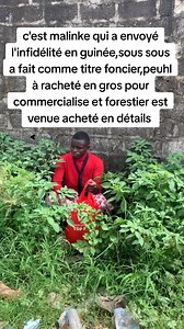 Le paradis est mal doux même walaye | Fakoly 224 comedie