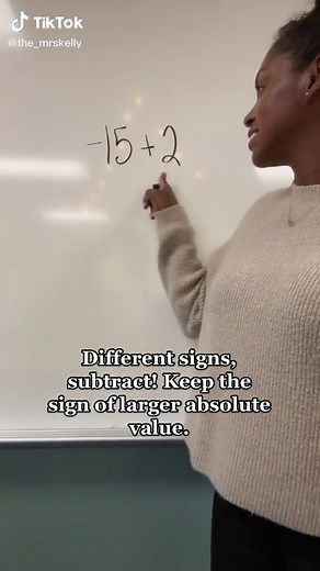 Because my students taught me this dance today 🤍 #mathtime #mathtips #mrskellymath #mathtok