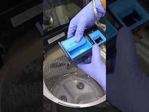 Bosch top load Woi653soin- 6.5kg Demo‪@informationchannel5747‬