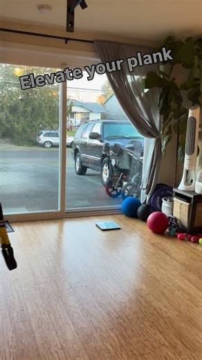 Planks really work our core. They are our stabilizing muscles and when they are strong, our whole world can change. Elevate your planks in the TRX! Here are a few ways to take a basic plank and make it a little more fun and whole lot harder! . #personaltrainer #fitmom #workoutmotivation #workouttips #fitnessmotivation | Build it for Life