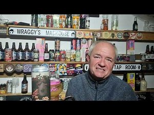 NEW AT MORRISONS - Pollys Brew Co - Everything Works Again IPA - Craft Beer Review