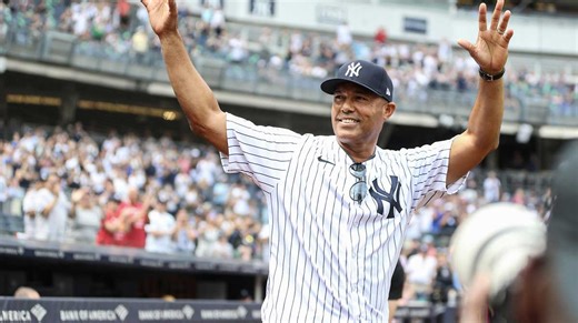 Mariano Rivera, Roger Clemens headline Yankees Old-Timers' Day roster