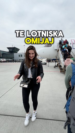 Dlaczego? Na te lotniska najczęściej znajdziemy tanie loty, ale są bardzo daleko od centrum, stracisz dużo czasu na dojazd, a za transfer możesz zapłacisz więcej niż za sam lot!Paryż – Lotnisko Beauvais (BVA)ok 85 km od centrum.autobus od 15 do 30 euro podróż trwa ok 1,5 godziny.Londyn – Lotnisko London Stansted (STN)ok 63 km od centrumpociąg Stansted Express, ok 20-25 funtów podróż trwa ok 50 minut,Oslo – Lotnisko Sandefjord Torp (TRF)ok 120 km od centrum.pociąg lub autobus, ok 300-400 NOK (ok.