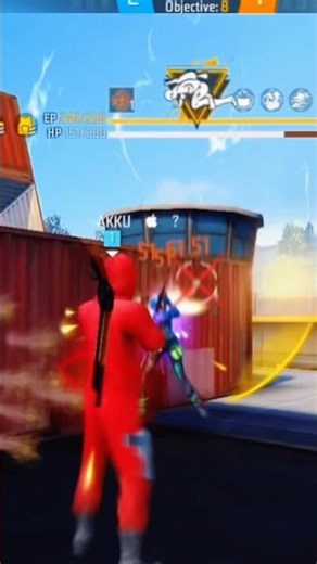 HEADSHOT ONLY 🔥 | Free Fire Akku gameplay #freefire #ajjubhaiinmymatch #gamers #bgmi #freefiremax