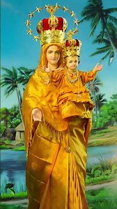 Matha Velankanni Song | Tamil Catholic Short | Ave Maria Devotional | Mother Mary Songs Tamil, Jesus