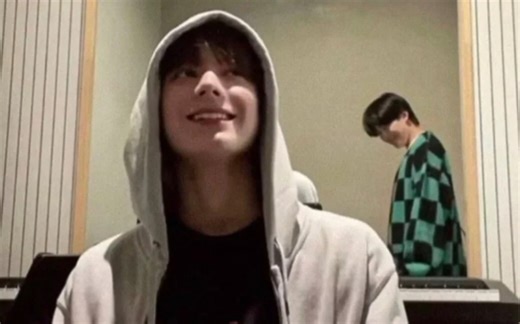 「jayjay」06日美混血少年 专业国家级街舞选手 弟弟太帅啦!