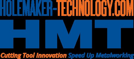 HMT VersaDrive® modular cutting tool system from Holemaker Technology